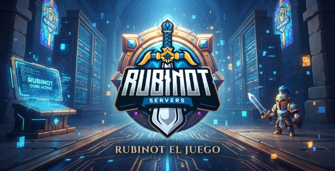 Guia Rubinot