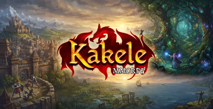 Guia Kakele
